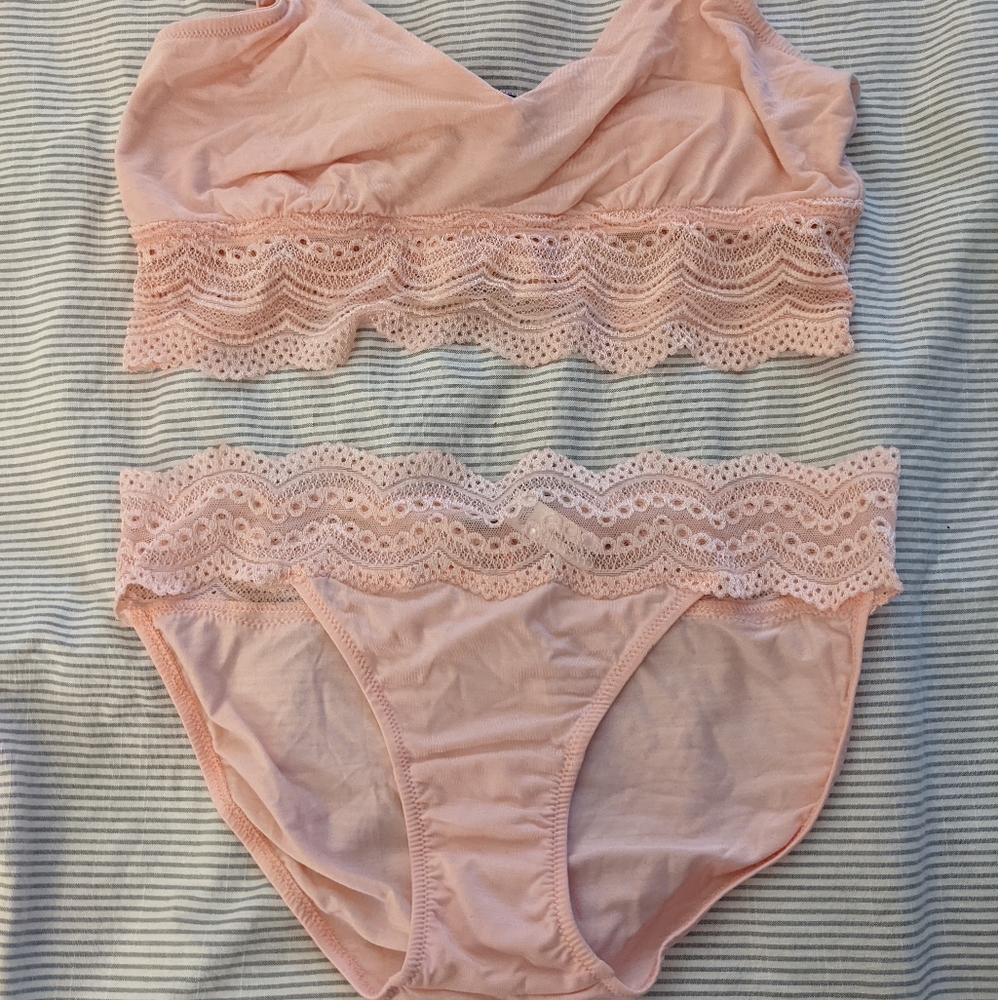 Cosabella modal in fiore medium